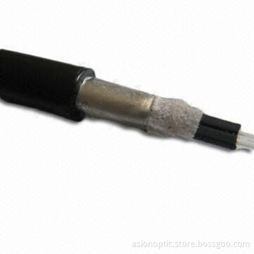 Fiber-optic Cable, Suitable for Duct Application